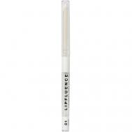 Карандаш для губ LIPFLUENCE автоматический гелевый стойкий INFLUENCE BEAUTY