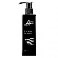 Шампунь для роста волос 250 ONLY4HAIR