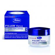 Крем-филлер для лица с 3D гиалуроновой кислотой Anti-Age Replumping VENUS