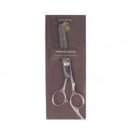 Ножницы для филировки волос ROYAL BARBER