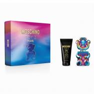 Подарочный набор женский Toy 2 Pearl Moschino
