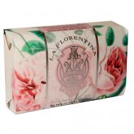 Мыло Rose of May. Майская роза 200.0 LA FLORENTINA