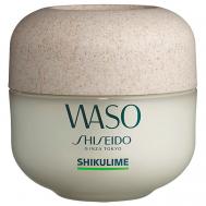 Мегаувлажняющий крем Waso Shikulime SHISEIDO