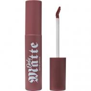 Матовая жидкая помада Only Matte Beauty Bomb