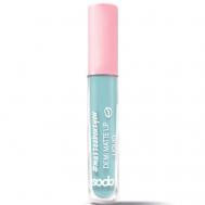 DEMI MATTE LIP LIQUID #matteaboutyou Жидкая матовая помада SODA