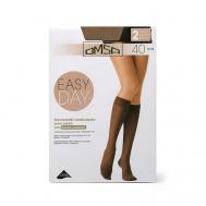 Гольфы 40 ден GAMB. EASY DAY Caramello OMSA