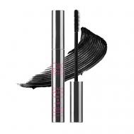 Подкручивающая тушь для придания объема COLOR SALUTE PUSH UP & CURL OK Beauty