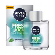 MEN Лосьон после бритья FRESH KICK NIVEA