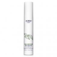 Средство для лица защитное увлажняющее AQUADEFENSE SPF40 H2O+