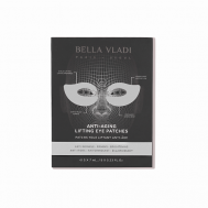 Омолаживающие лифтинг-патчи для глаз BELLA VLADI