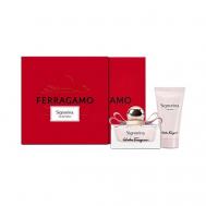 SALVATORE  Подарочный набор женский SIGNORINA Ferragamo