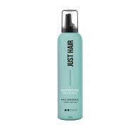 Мусс для волос средней фиксации Hair Mousse Medium Hold JUST HAIR