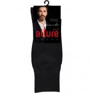 Носки мужские CAYEN ЧЕРНЫЙ Allure