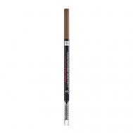 Автоматический карандаш для бровей Skinny Definer Brow Artist L'Oreal Paris