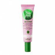 BB крем для комбинированной и жирной кожи, склонной к высыпаниям PURE GREEN 30.0 БЕЛИТА