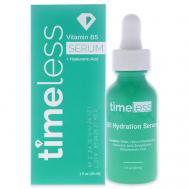 Сыворотка для лица увлажняющая с витамином В5 Hydration Serum Timeless