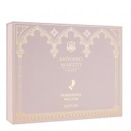 Подарочный набор Forbidden Nectar ANTONIO MARETTI