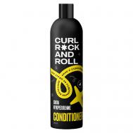 Кондиционер для ухода за кудрявыми волосами "Сила и укрепление" 270.0 CURL ROCK AND ROLL