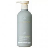 Слабокислотный шампунь против перхоти Anti Dandruff Shampoo 530.0 Lador