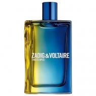 This is love! Pour lui 100 Zadig&Voltaire