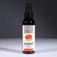 Минеральный дезодорант Грейпфрут NSEE