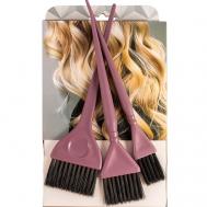 Набор кистей для окрашивания волос Stavver Color Set STABBEP STAVVER
