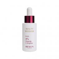 Сыворотка с 4% Комплекса Пептидов Beauty Booster With 4% Peptide Complex RESON