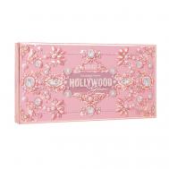 Палетка теней Hollywood Glam BME