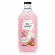 Гель для душа Йогурти Tasty Moments 300.0 БЕЛИТА