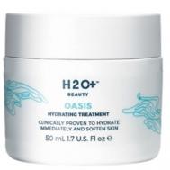 Интенсивное увлажняющее средство для лица Oasis H2O+