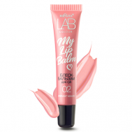 Блеск-бальзам для губ LAB colour My Lipbalm БЕЛИТА