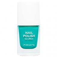 Лак для ногтей с эффектом гелевого покрытия NAIL POLISH ЛЭТУАЛЬ