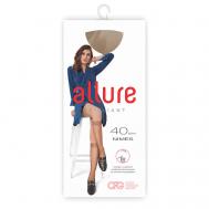 Гольфы женские 40 ден Nimes visone Allure