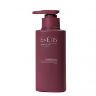Крем для тела парфюмированный с дозатором EVETIS