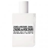 This Is Her 30 Zadig&Voltaire