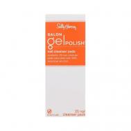 Салфетки для снятия гель-лака Salon Gel Polish Sally Hansen