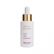 Сыворотка с 1% Бакучиола Beauty Booster With 1% Bakuchiol RESON