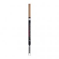 Автоматический карандаш для бровей Skinny Definer Brow Artist L'Oreal Paris