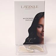 Патчи микроигольчатые LARIXILE COSMETICS