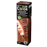 Оттеночный бальзам для волос COLOR LUX БЕЛИТА