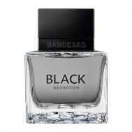 Black Seduction 50 BANDERAS