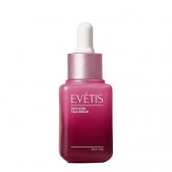 Сыворотка для лица от прыщей с ниацинамидом EVETIS