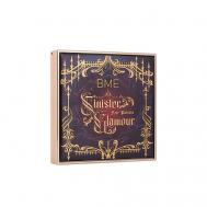 Палетка для лица Sinister Glamour BME