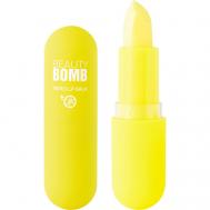 Бальзам для губ Tinted Lip Balm Beauty Bomb