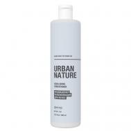 AQUA SHINE CONDITIONER Кондиционер увлажняющий для волос URBAN NATURE