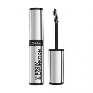 Гель для бровей с эффектом ламинирования Infaillible Brow Lamination L'Oreal Paris
