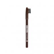 Контурный карандаш для бровей Brow Pencil CC Brow Lucas