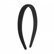 Ободок для волос замшевый HAIRMATES