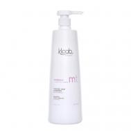 Шампунь для поврежденных волос Minerals Treated Hair Shampoo Kloob