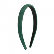 Ободок для волос замшевый HAIRMATES
